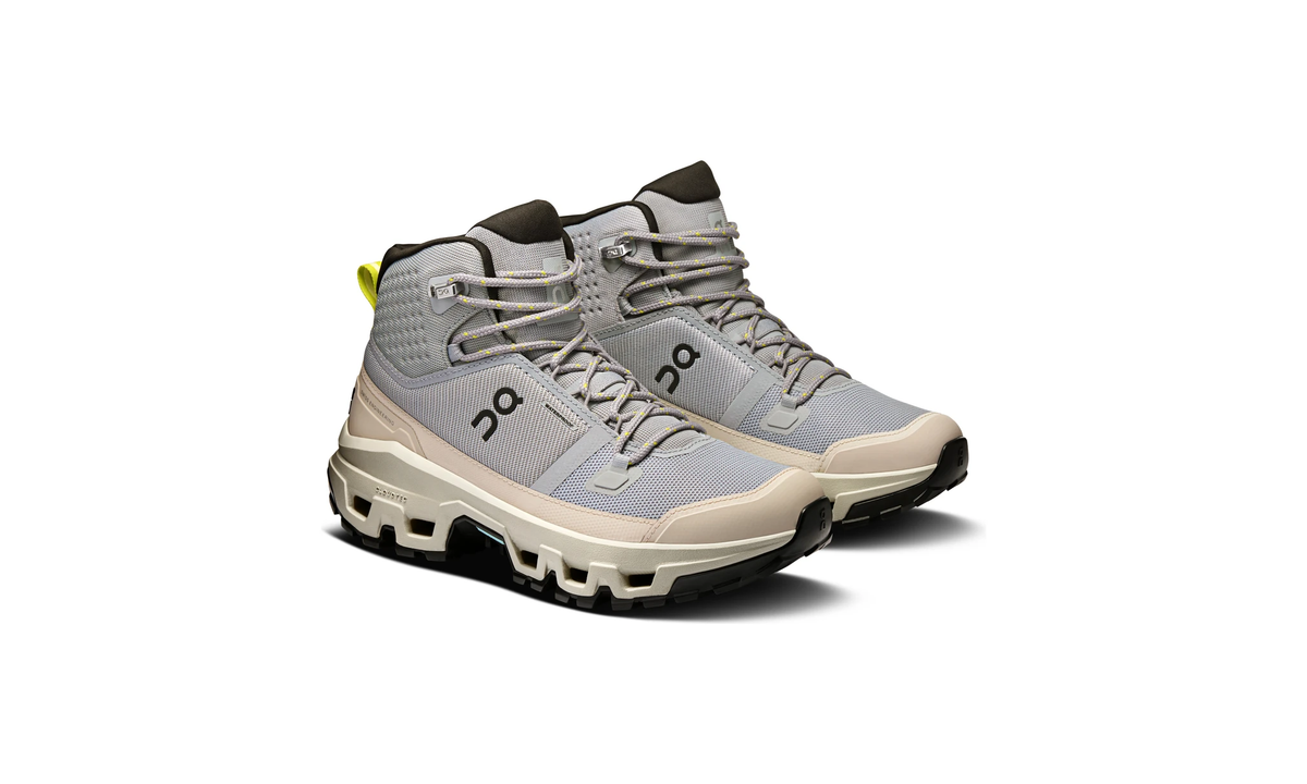 Cloudrock Mid WP 1 W Alloy | Ice