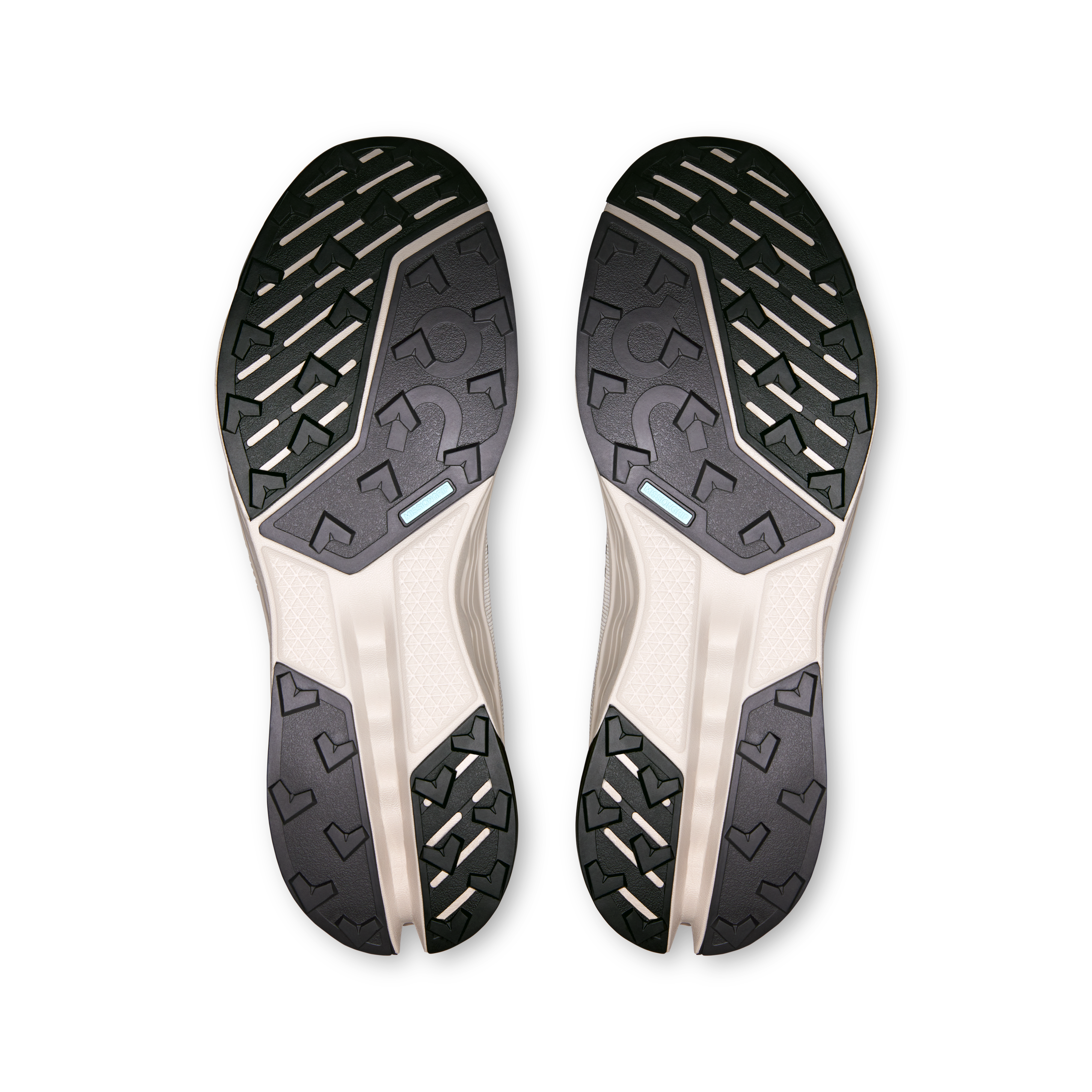 Cloudsurfer Trail 2 M Frost | Truffle