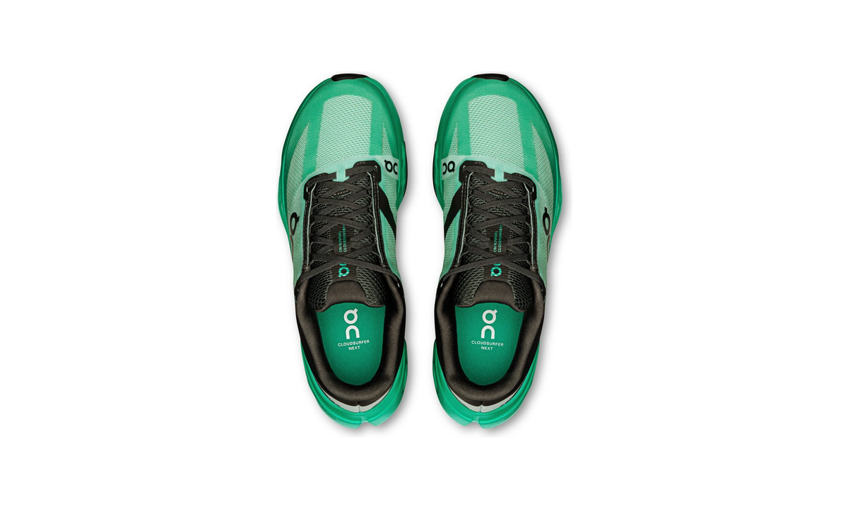 Cloudsurfer Next 1 W Mint | Black