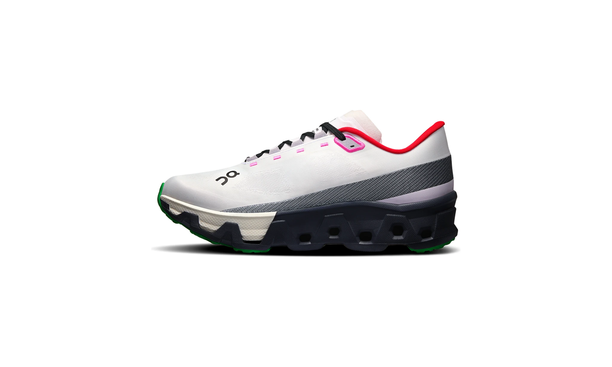 Cloudmonster Hyper 1 M Silver | Iron