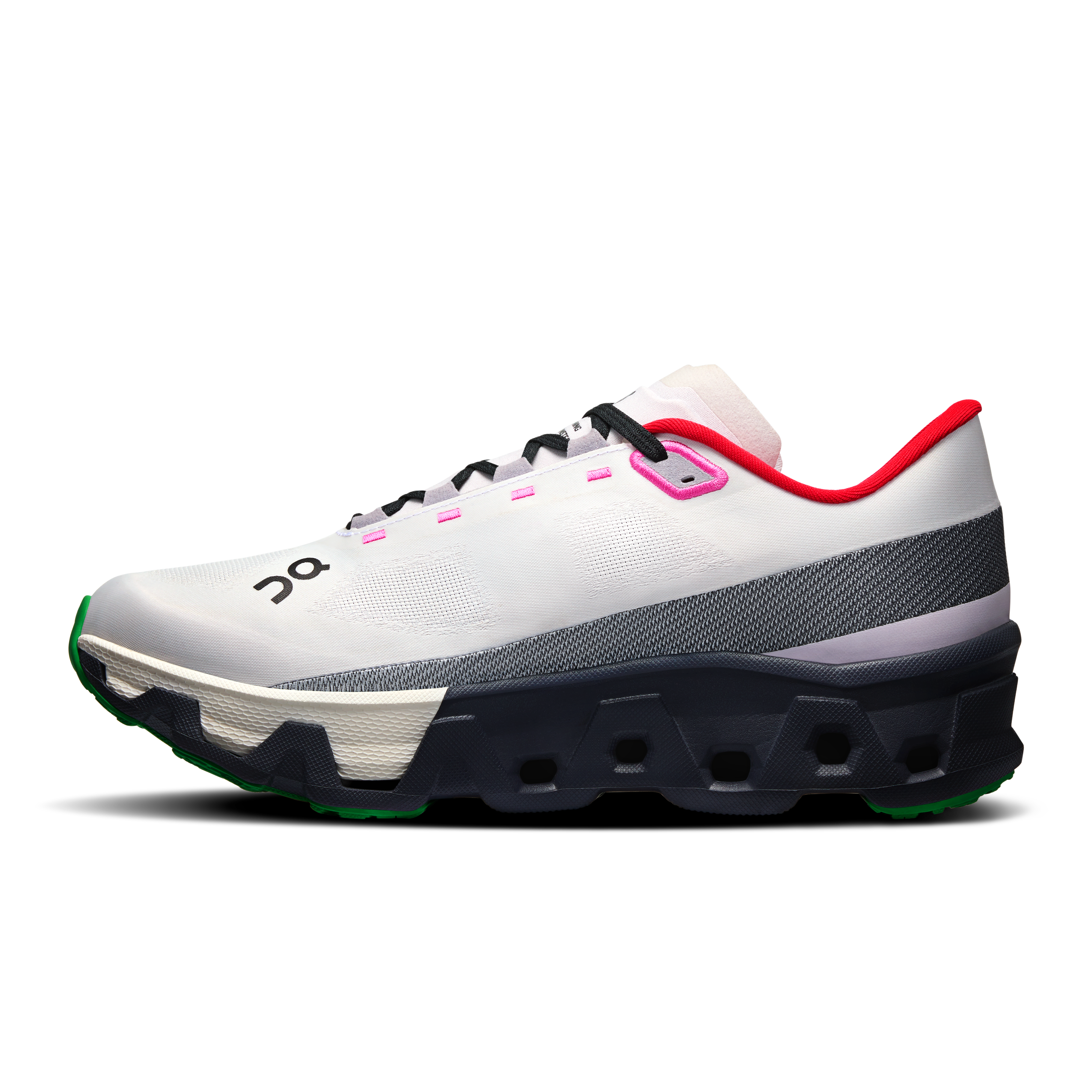 Cloudmonster Hyper 1 M Silver | Iron
