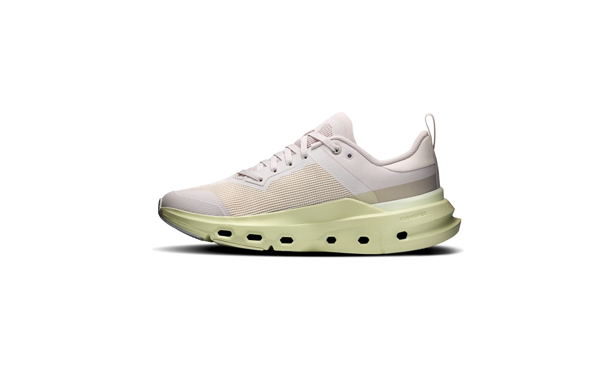 Cloudpulse Next 1 W Lily | Linen
