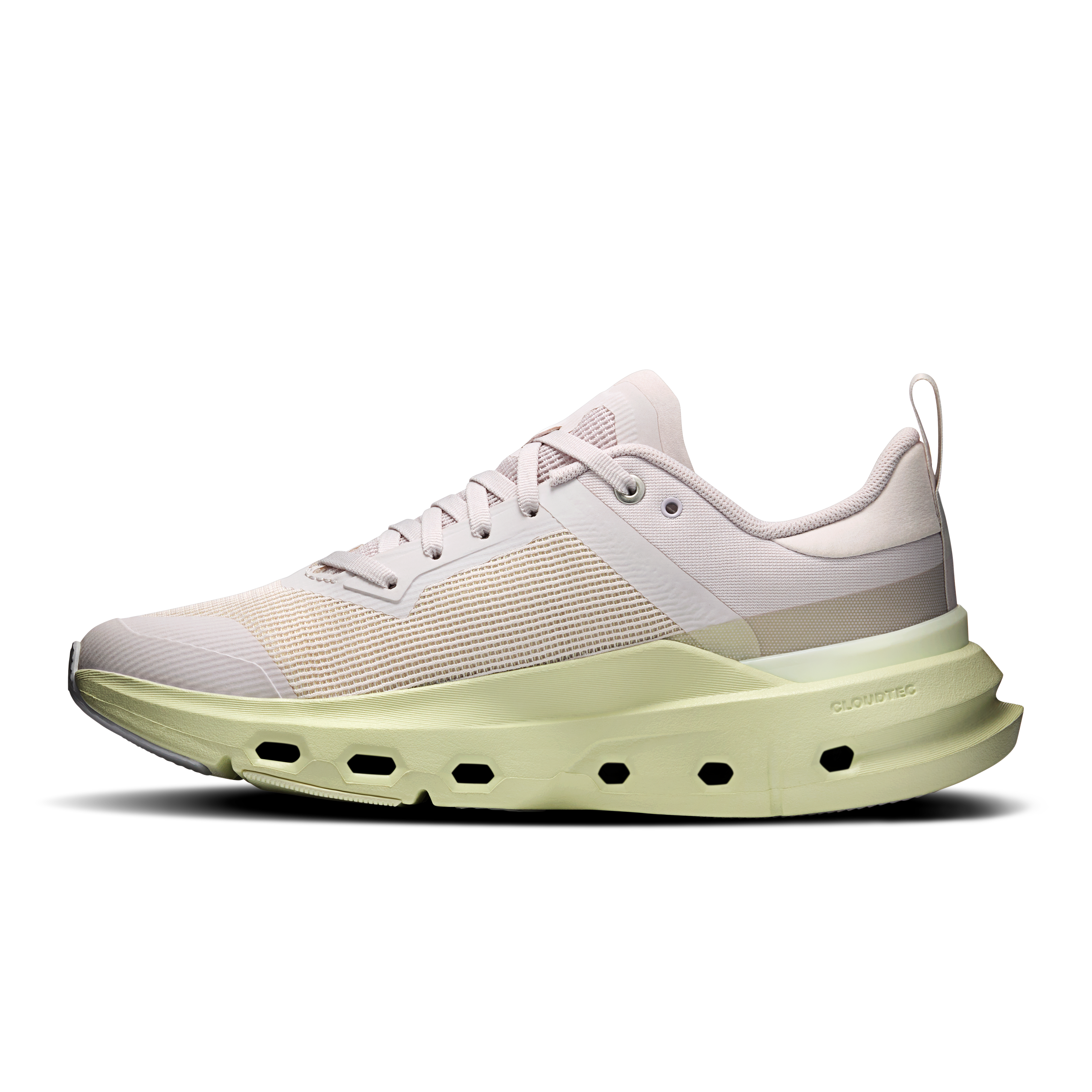 Cloudpulse Next 1 W Lily | Linen