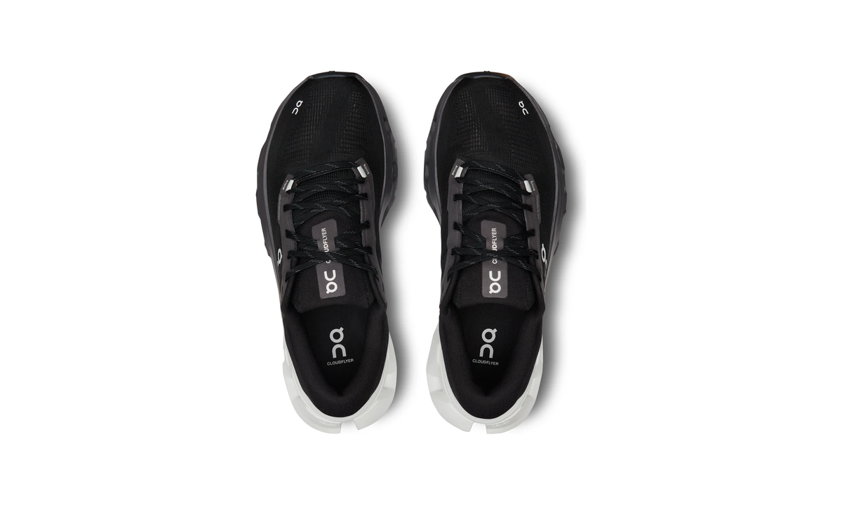 Cloudflyer 5 M Black | White