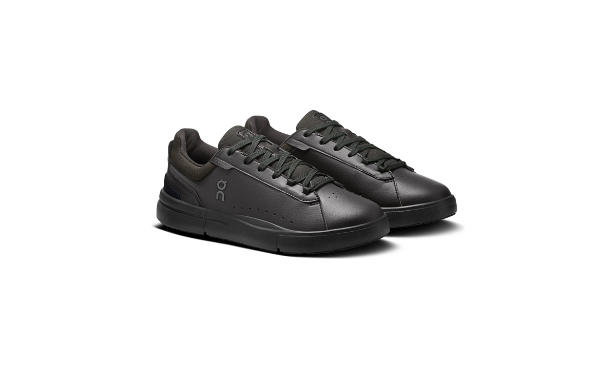 THE ROGER Advantage 1 W Black | Black