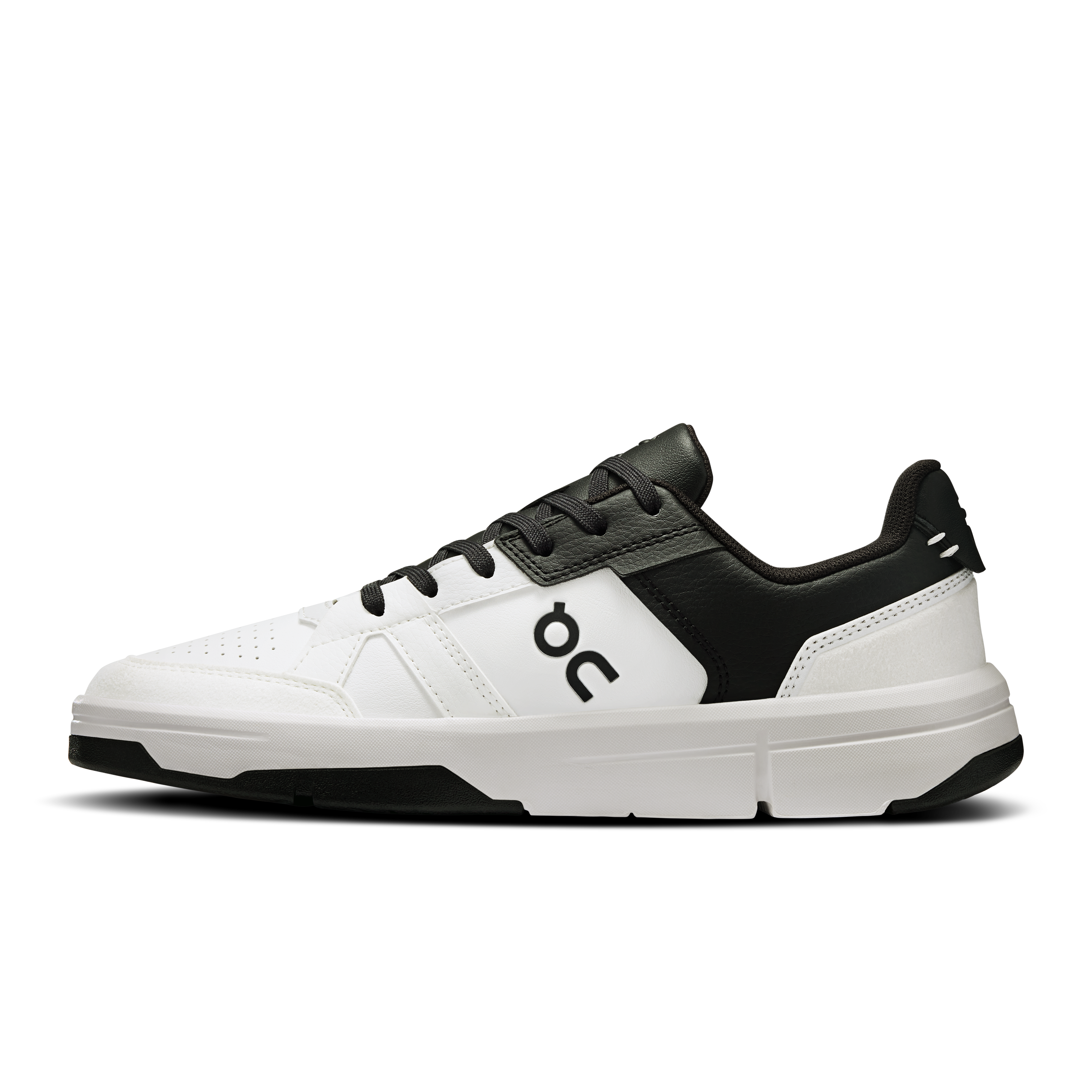 THE ROGER Clubhouse 3 W White | Black