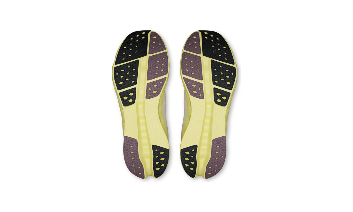 Cloudsurfer 2 M Pearl | Ivory