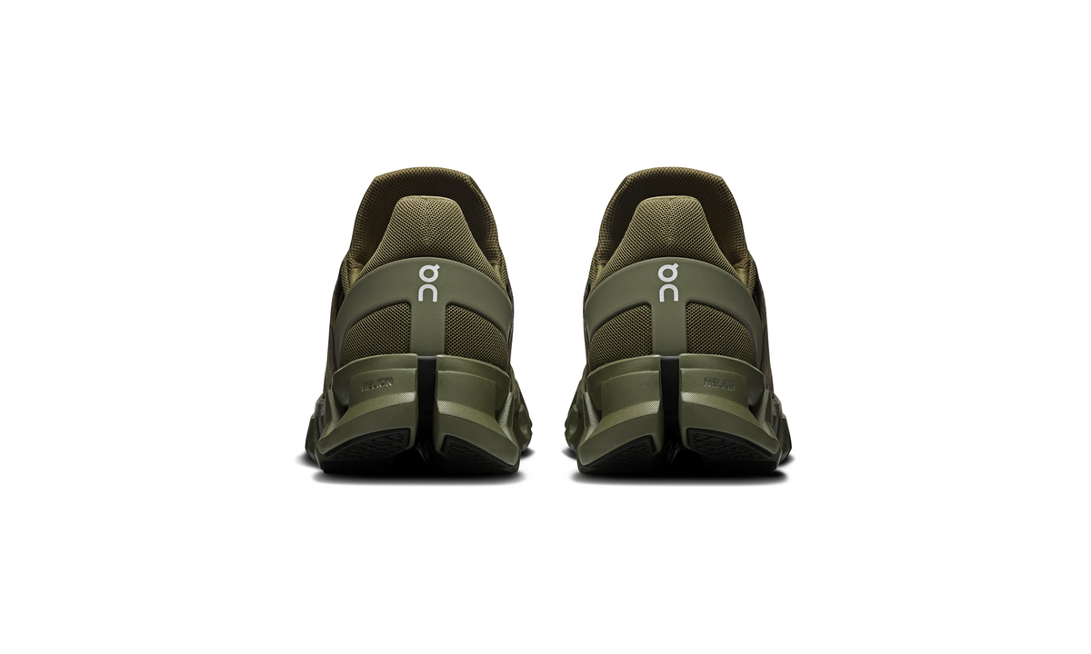 Cloudswift 4 AD M Olive | Thorn