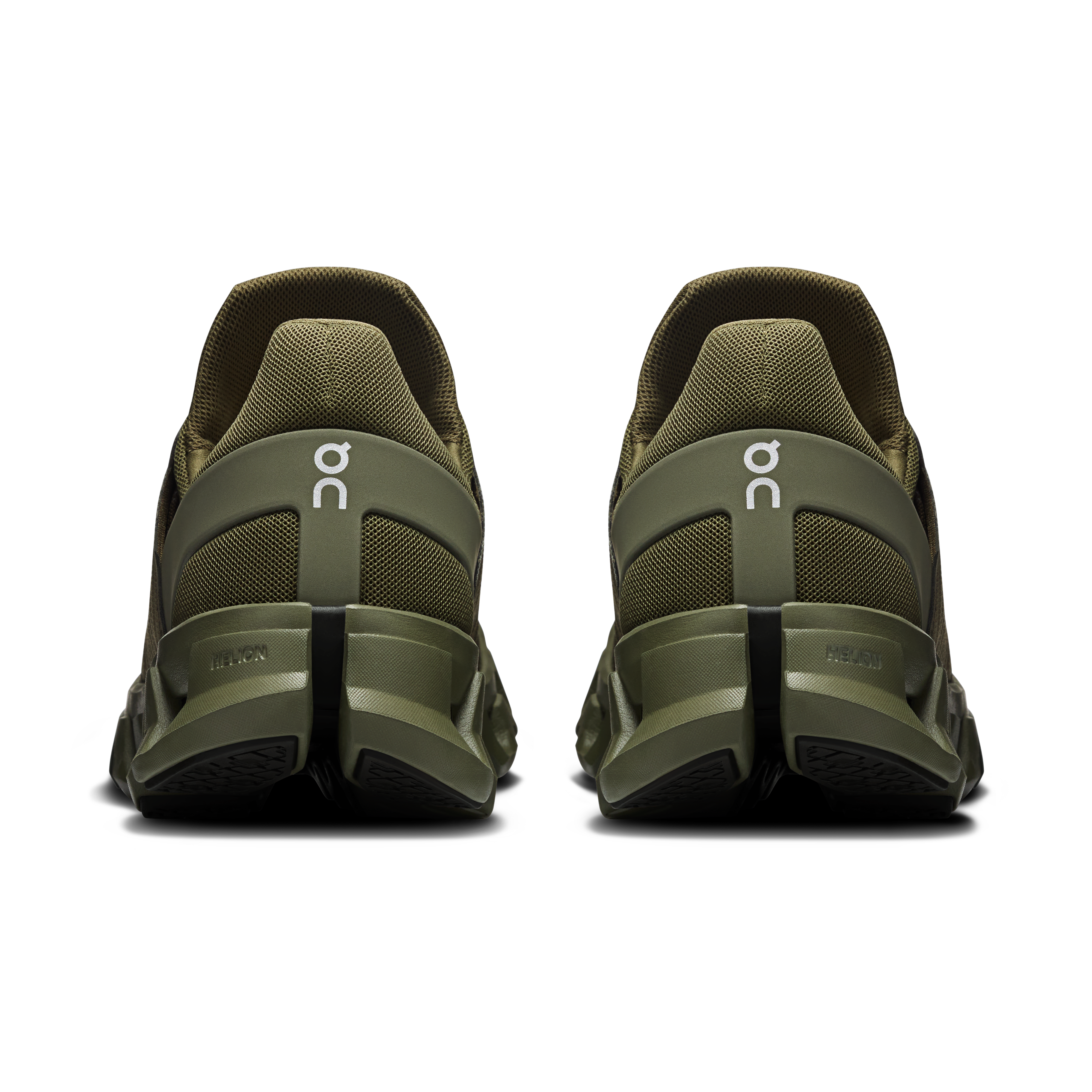 Cloudswift 4 AD M Olive | Thorn
