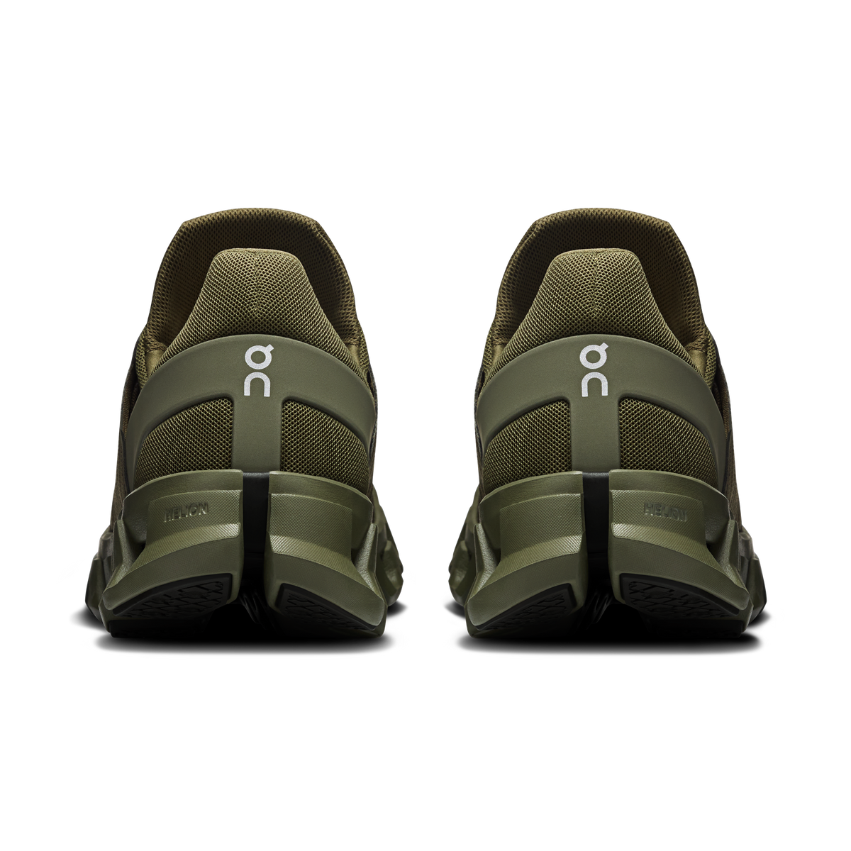 Cloudswift 4 AD M Olive | Thorn