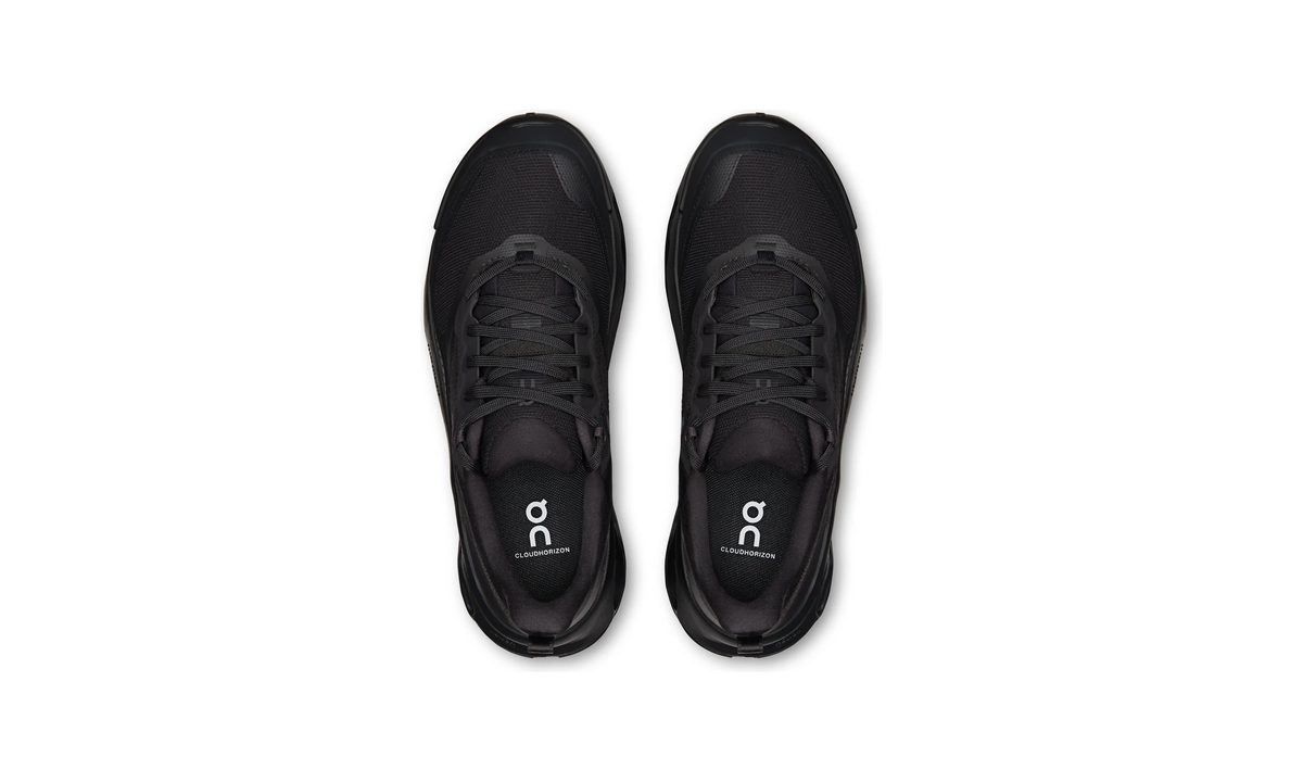 Cloudhorizon 2 W Black | Black