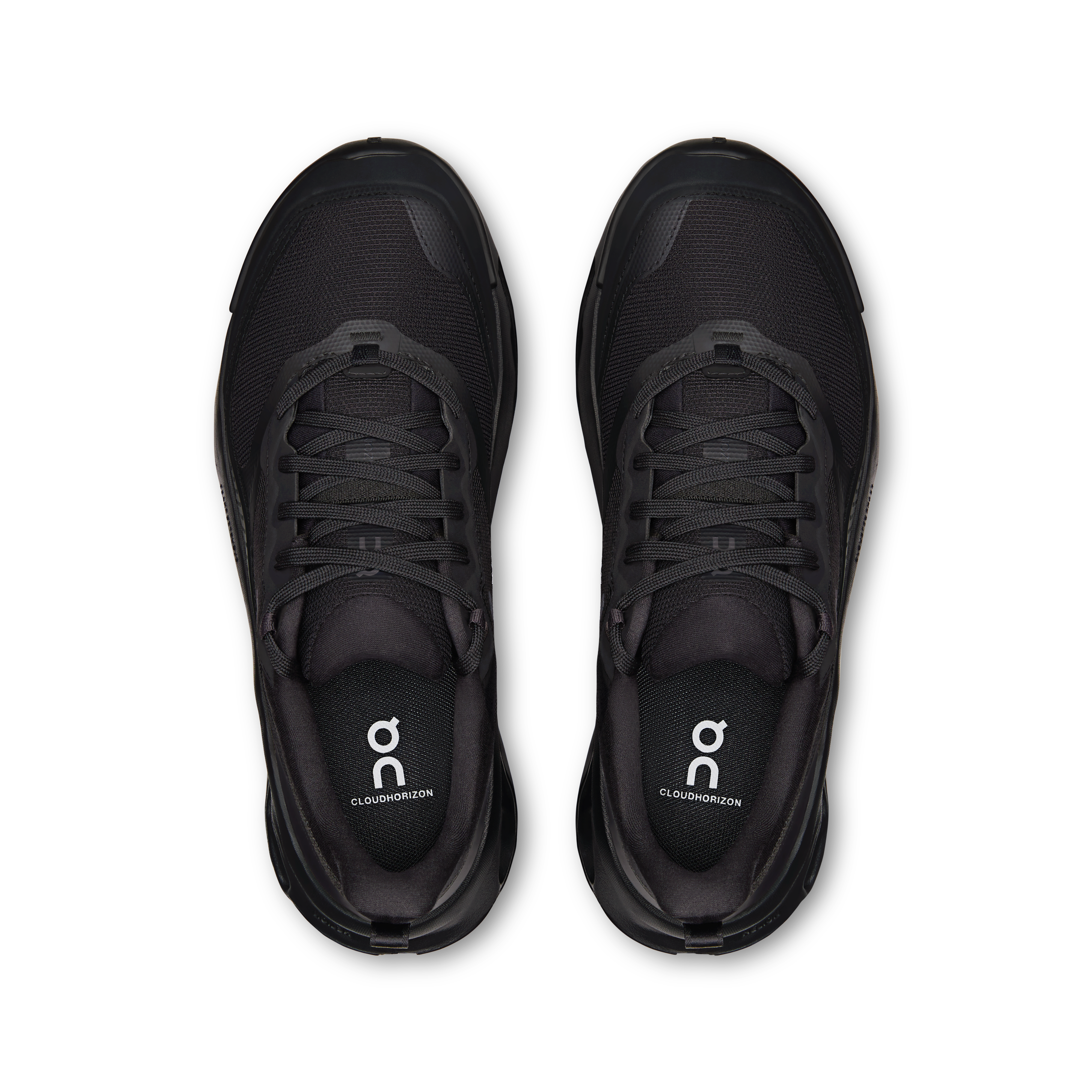 Cloudhorizon 2 W Black | Black