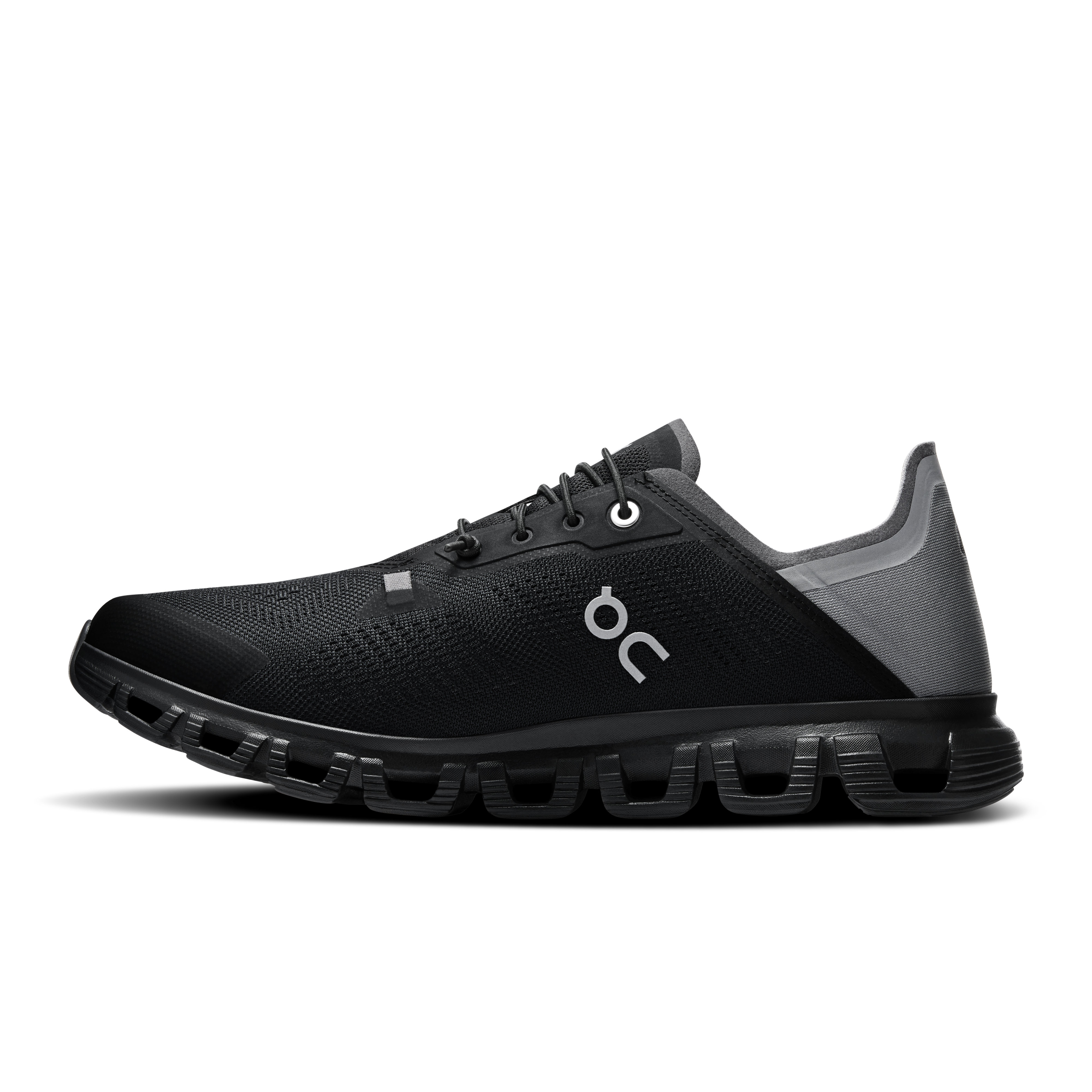 Cloud 6 Coast M Black | Rock