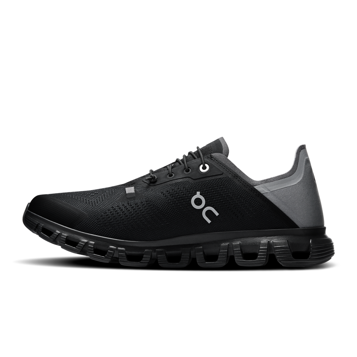 Cloud 6 Coast M Black | Rock