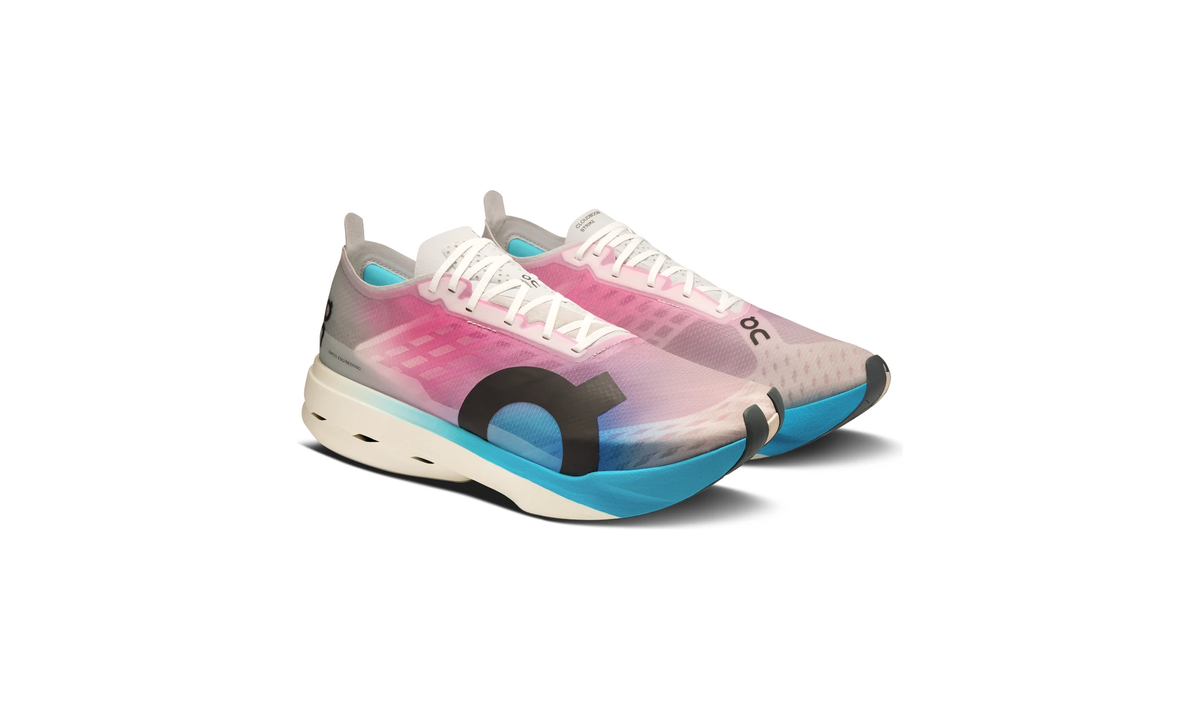 Cloudboom Strike 1 M White | Horizon