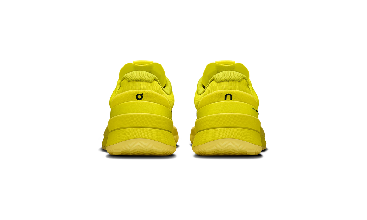On The Roger Pro 2 Clay Lime Limelight (Women's)