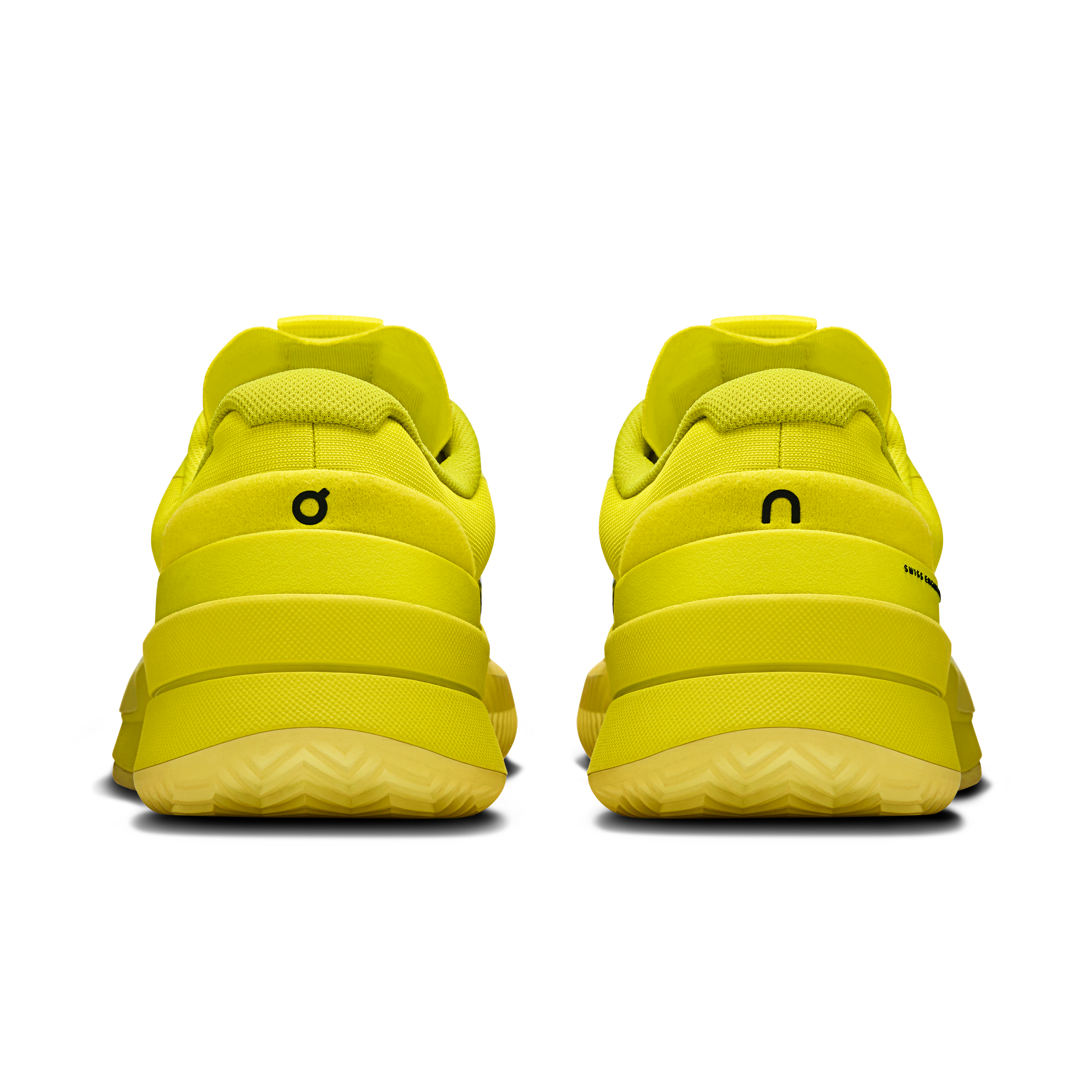 On The Roger Pro 2 Clay Lime Limelight (Women's)