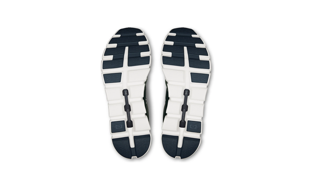 Cloud 6 M Olive | Evergreen