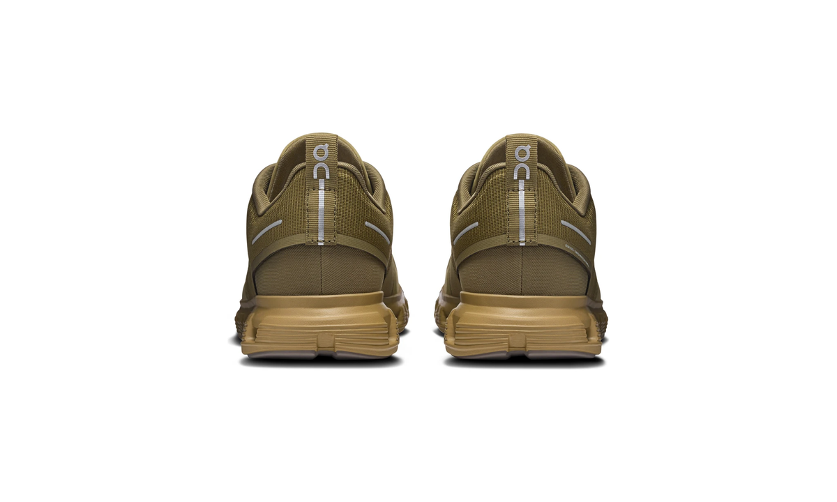 Cloud 6 WP M Olive | Safari