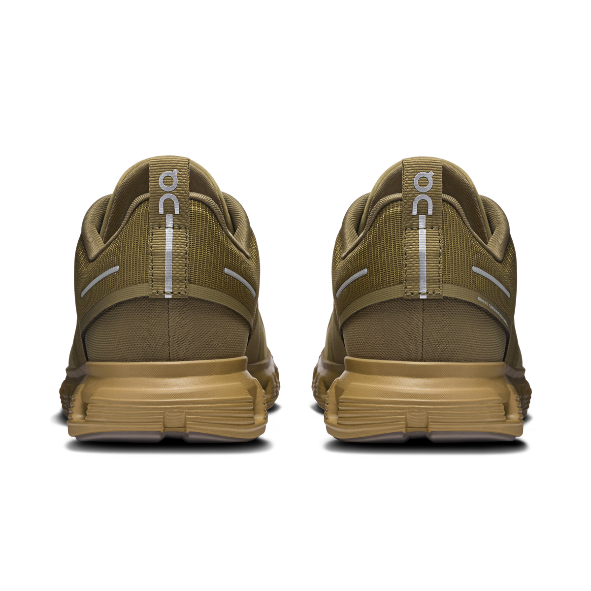 Cloud 6 WP M Olive | Safari
