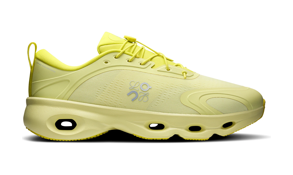Cloudsolo 1 M Lime Green