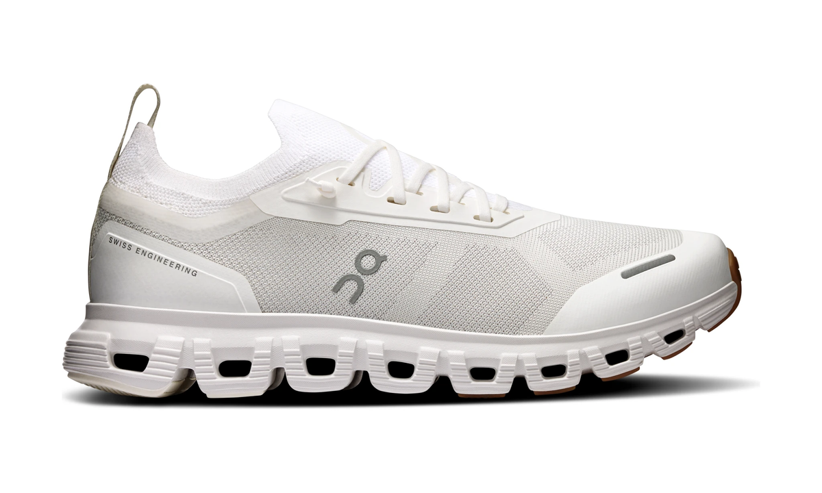 Cloud 6 Versa W White | White