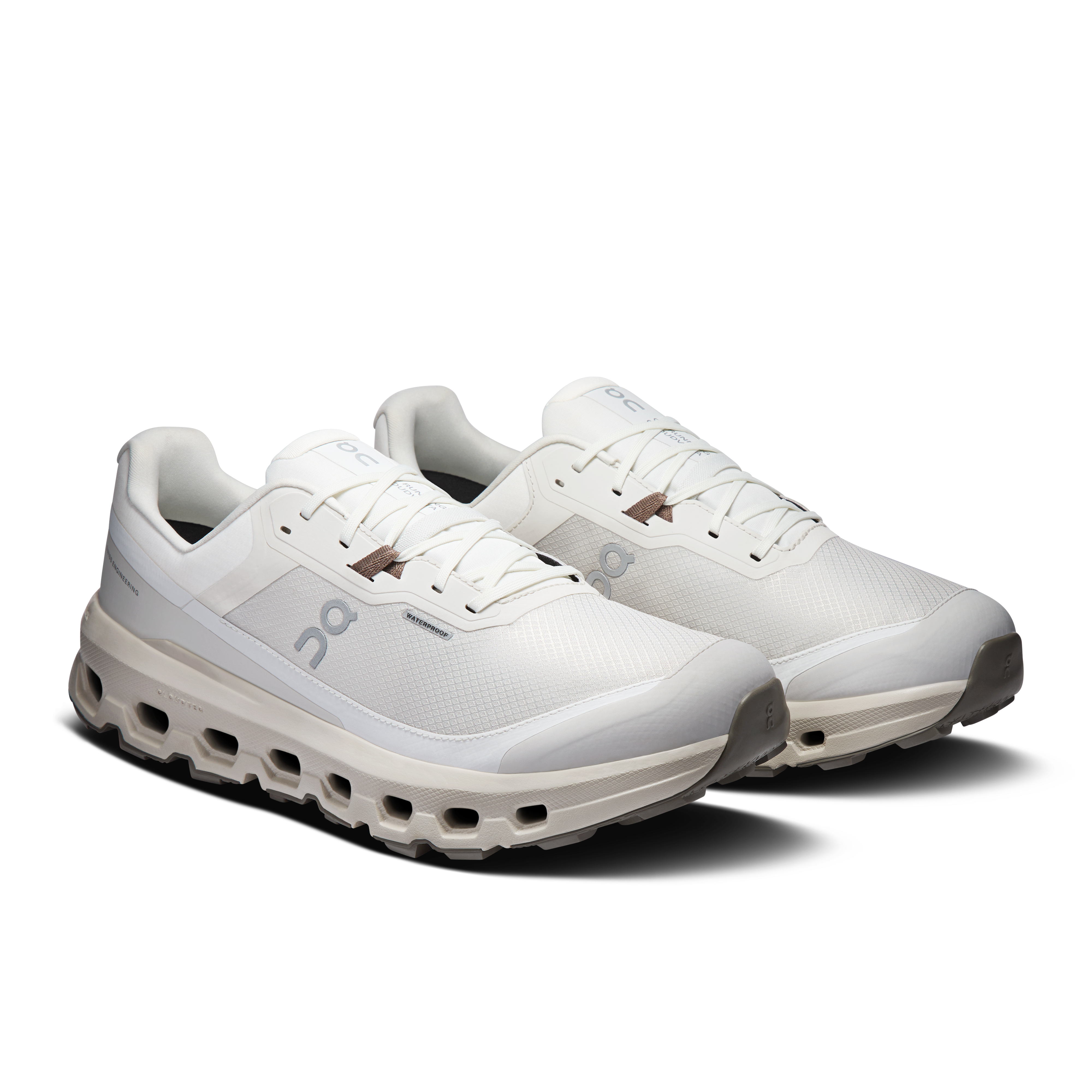 Cloudvista 2 Waterproof M Ice | Pearl
