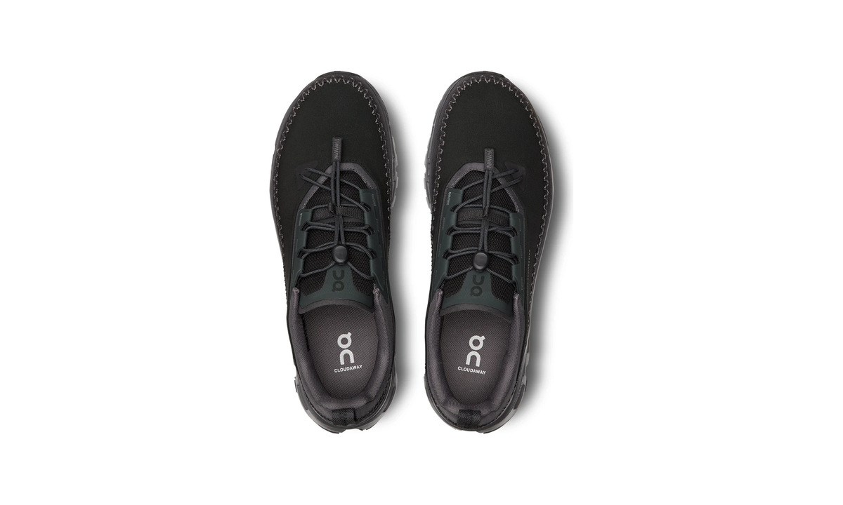 Cloudaway 2 M Black | Eclipse