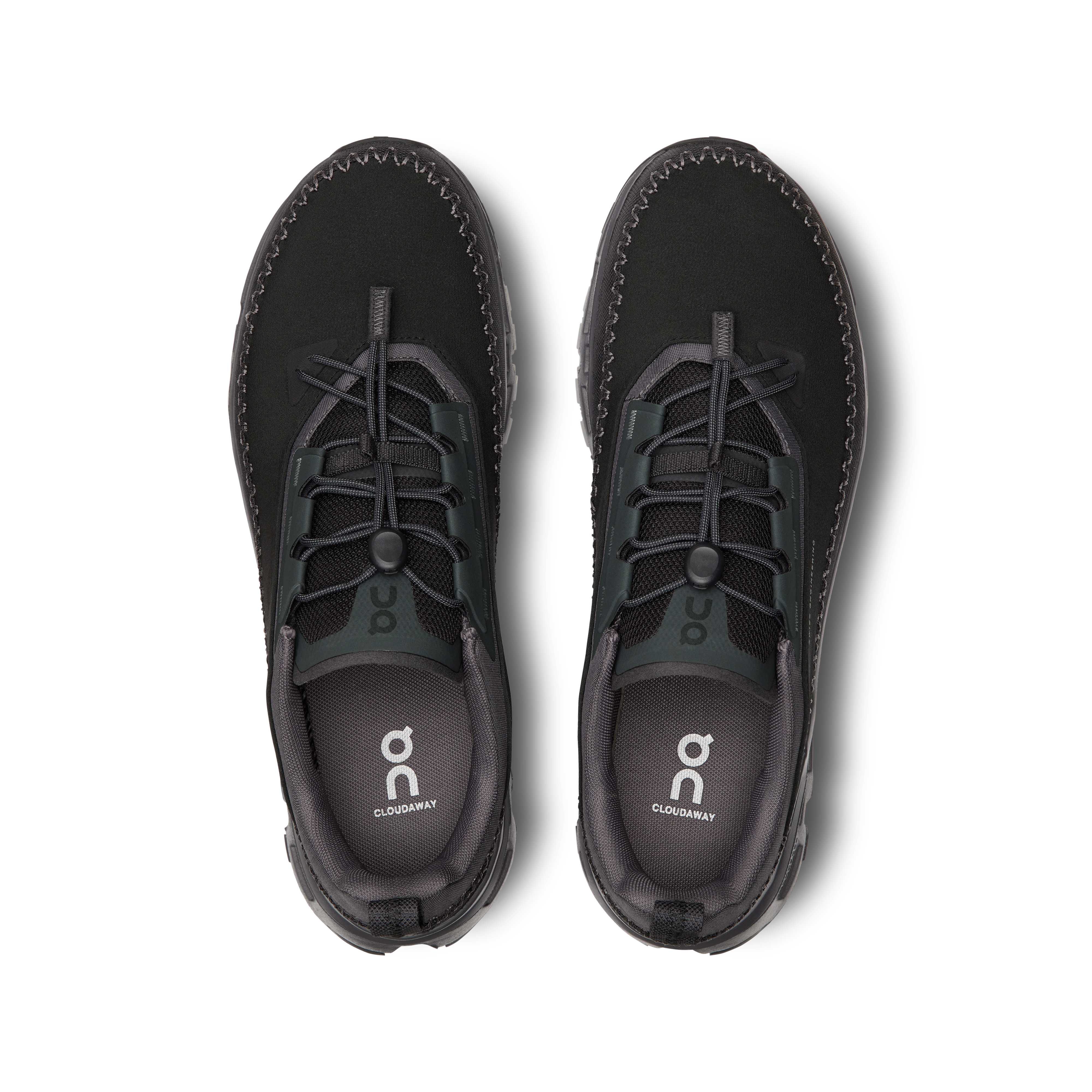 Cloudaway 2 M Black | Eclipse