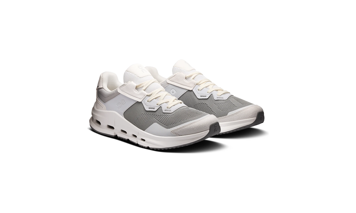 Cloudnova Rift 1 M Alloy | Glacier