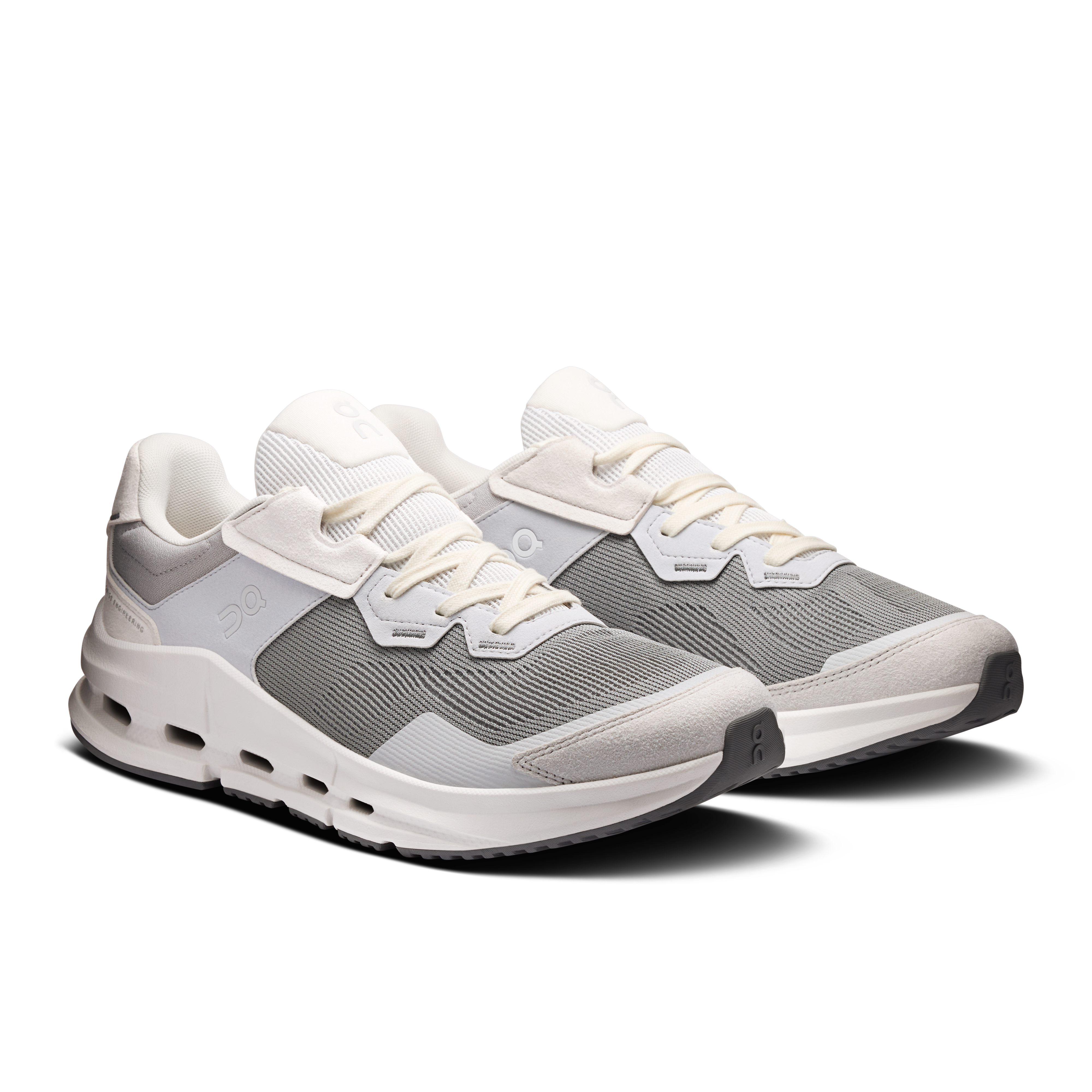 Cloudnova Rift 1 M Alloy | Glacier