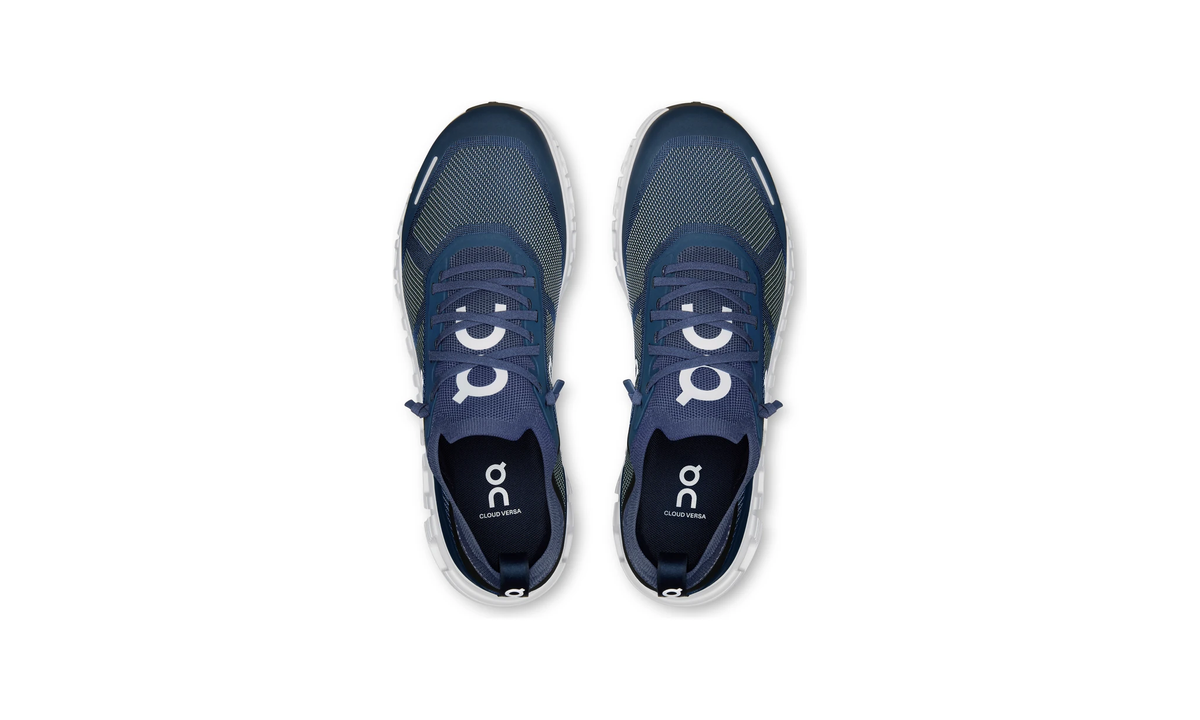 ON Cloud 6 Versa 'Midnight'