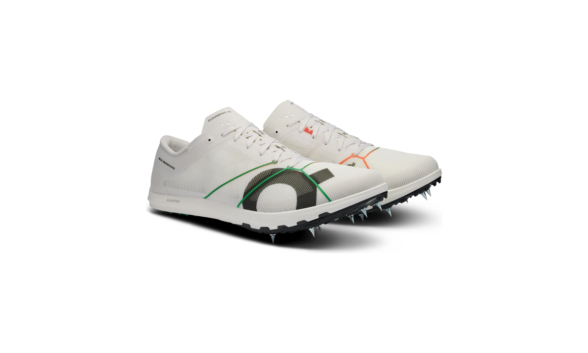 Cloudspike XC 1 M Frost | White