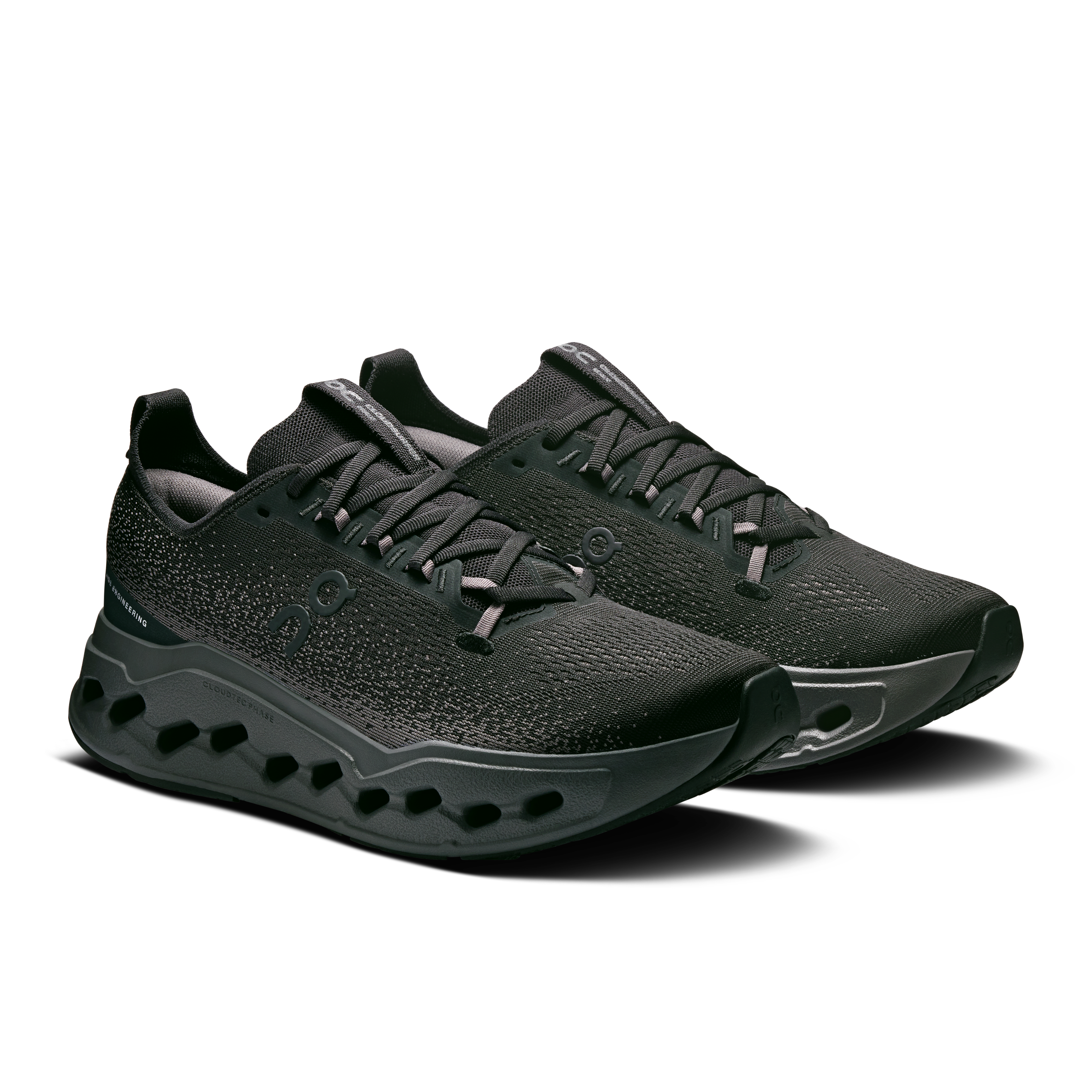 Cloudsurfer Max 1 M Black | Eclipse