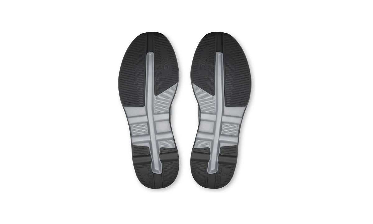 Cloudzone 1 M Alloy | Rock