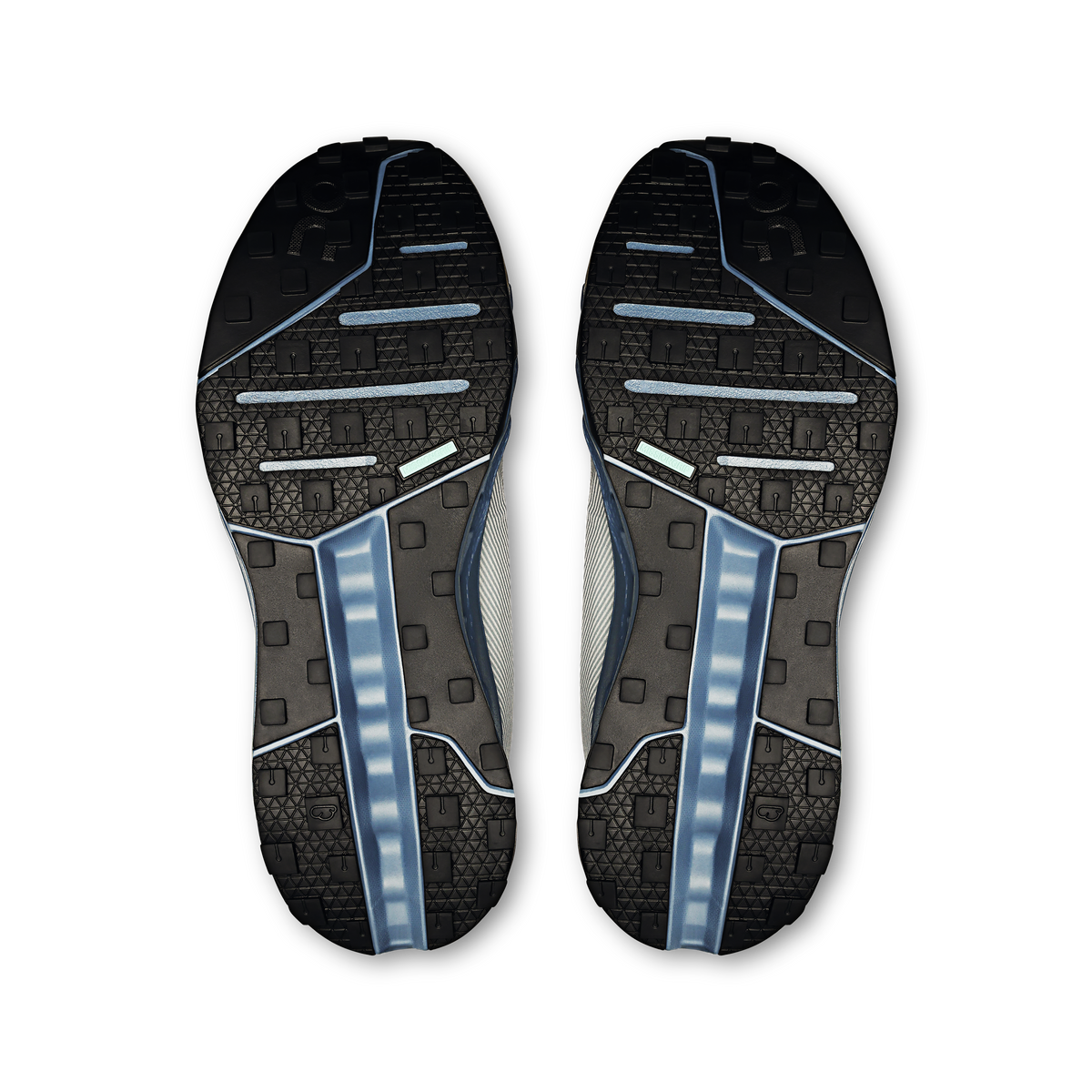 Cloudhorizon 1 M Glacier | Steel