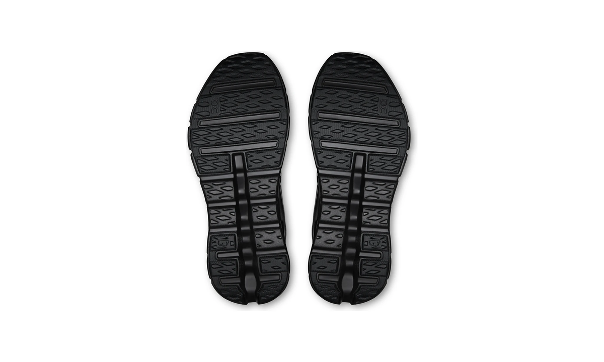Cloudtilt Moon 1 W Black | Black