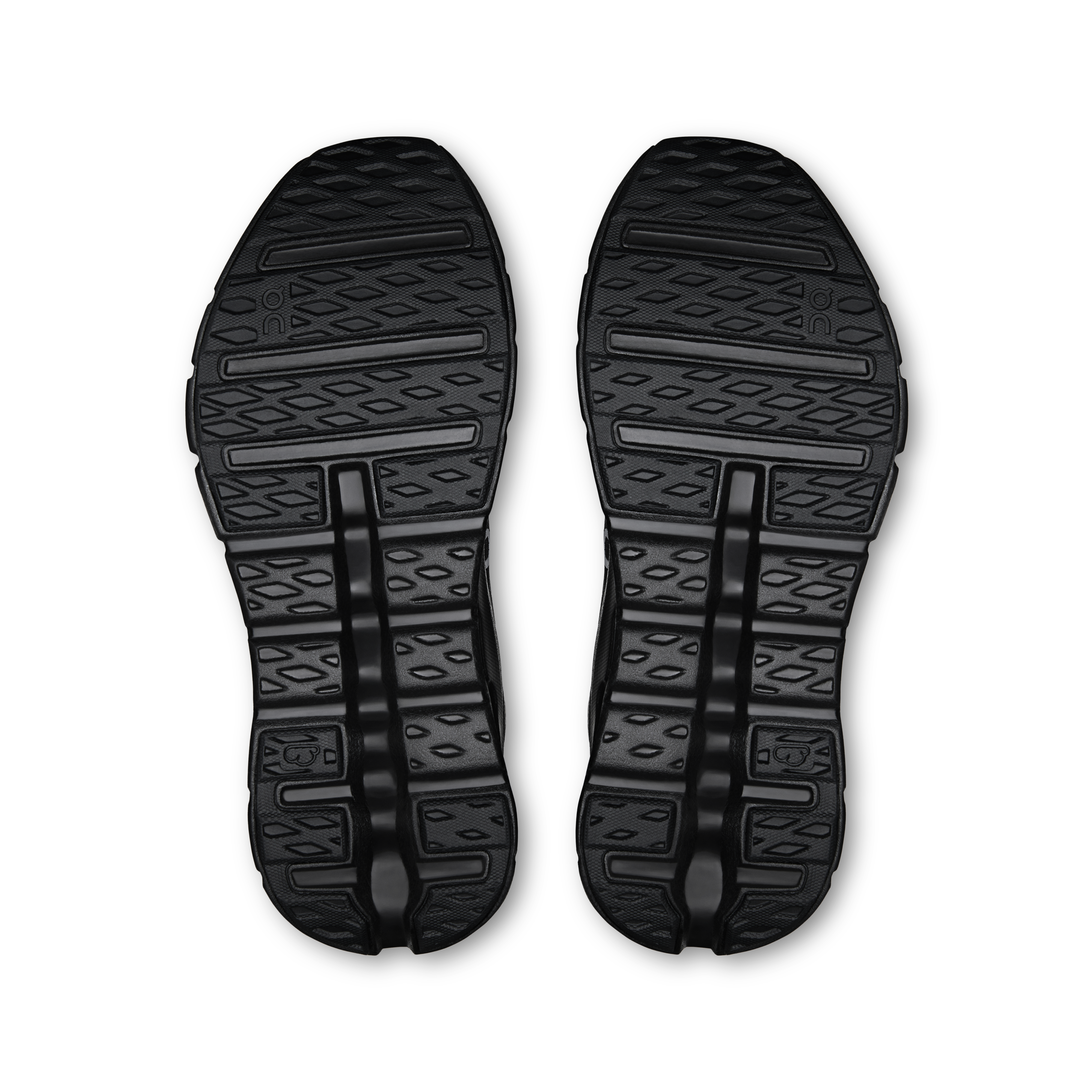 Cloudtilt Moon 1 W Black | Black