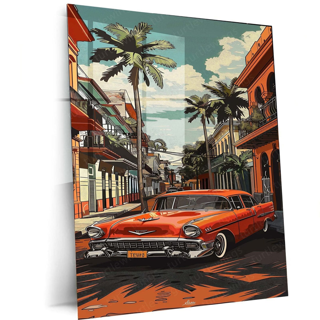 Cars Aethetic Picture