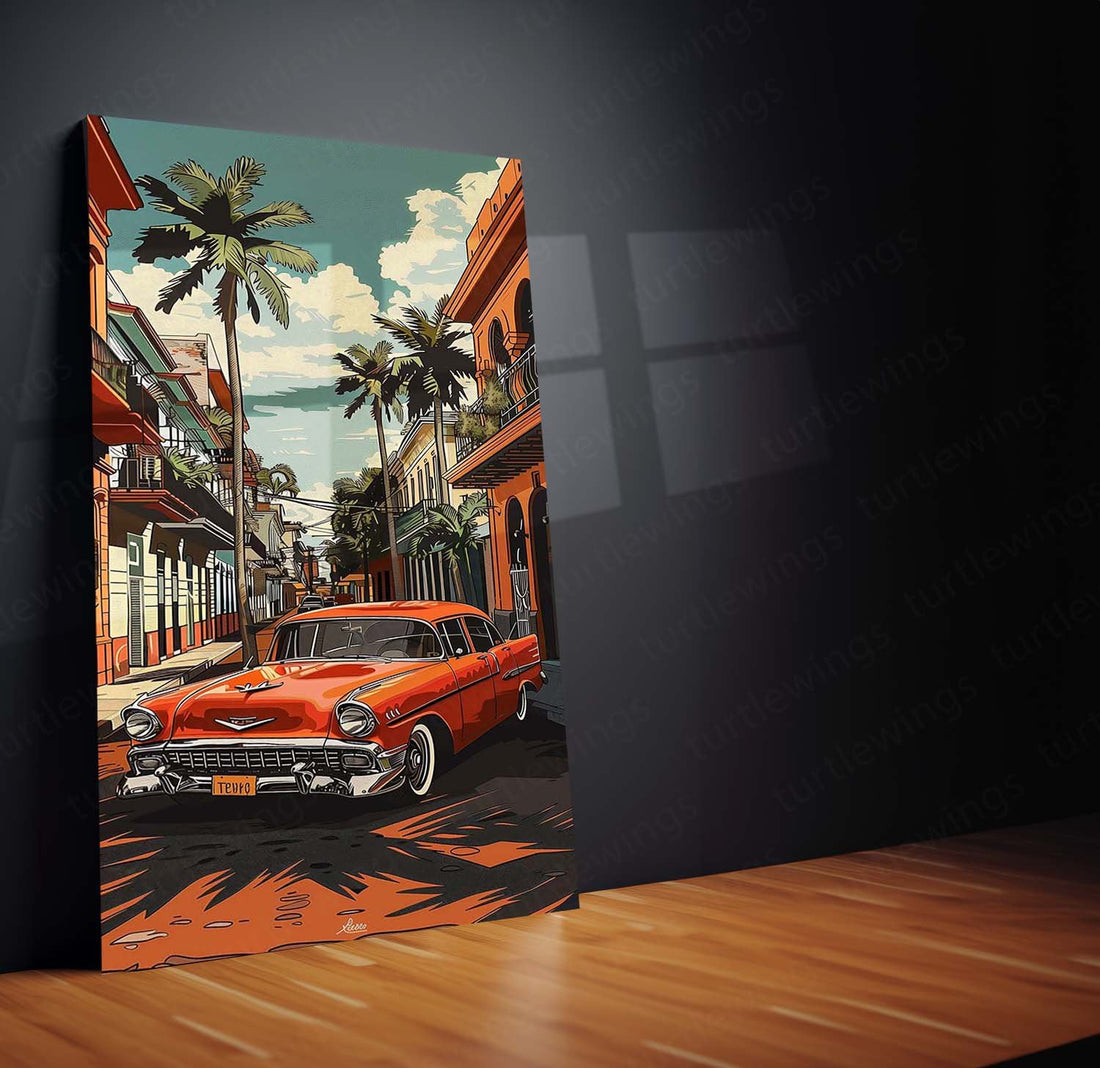 Cars Aethetic Picture