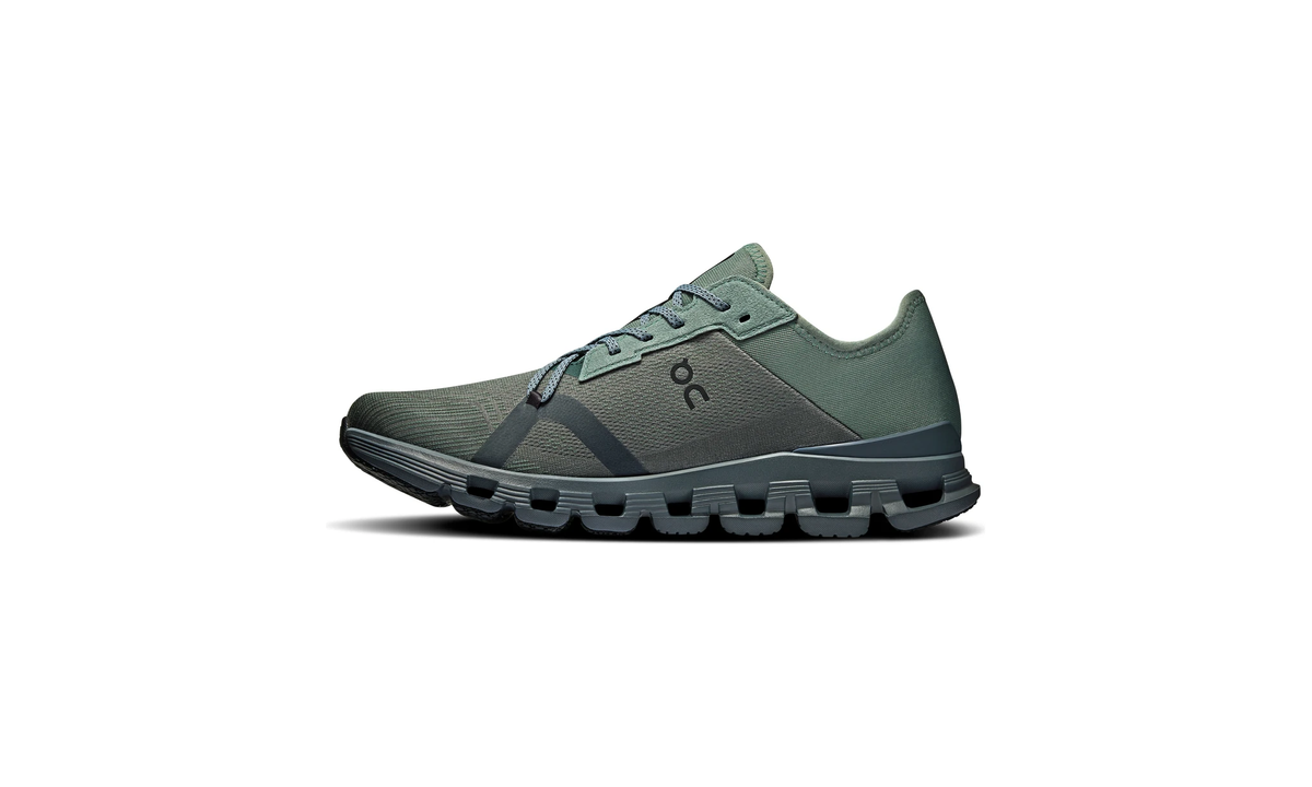 Cloud X 4 AD M Olive | Stone