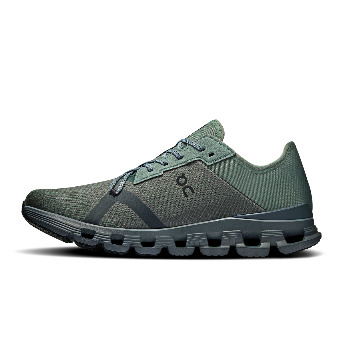 Cloud X 4 AD M Olive | Stone