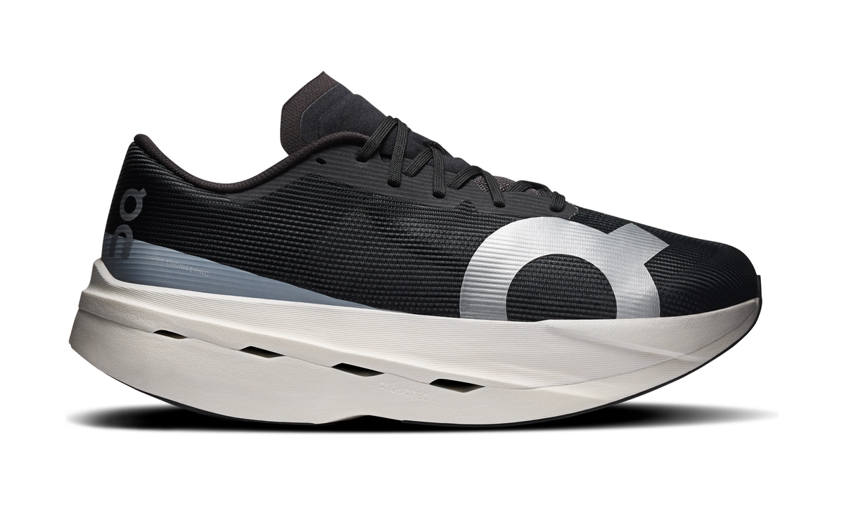Cloudboom Volt 1 M White | Black