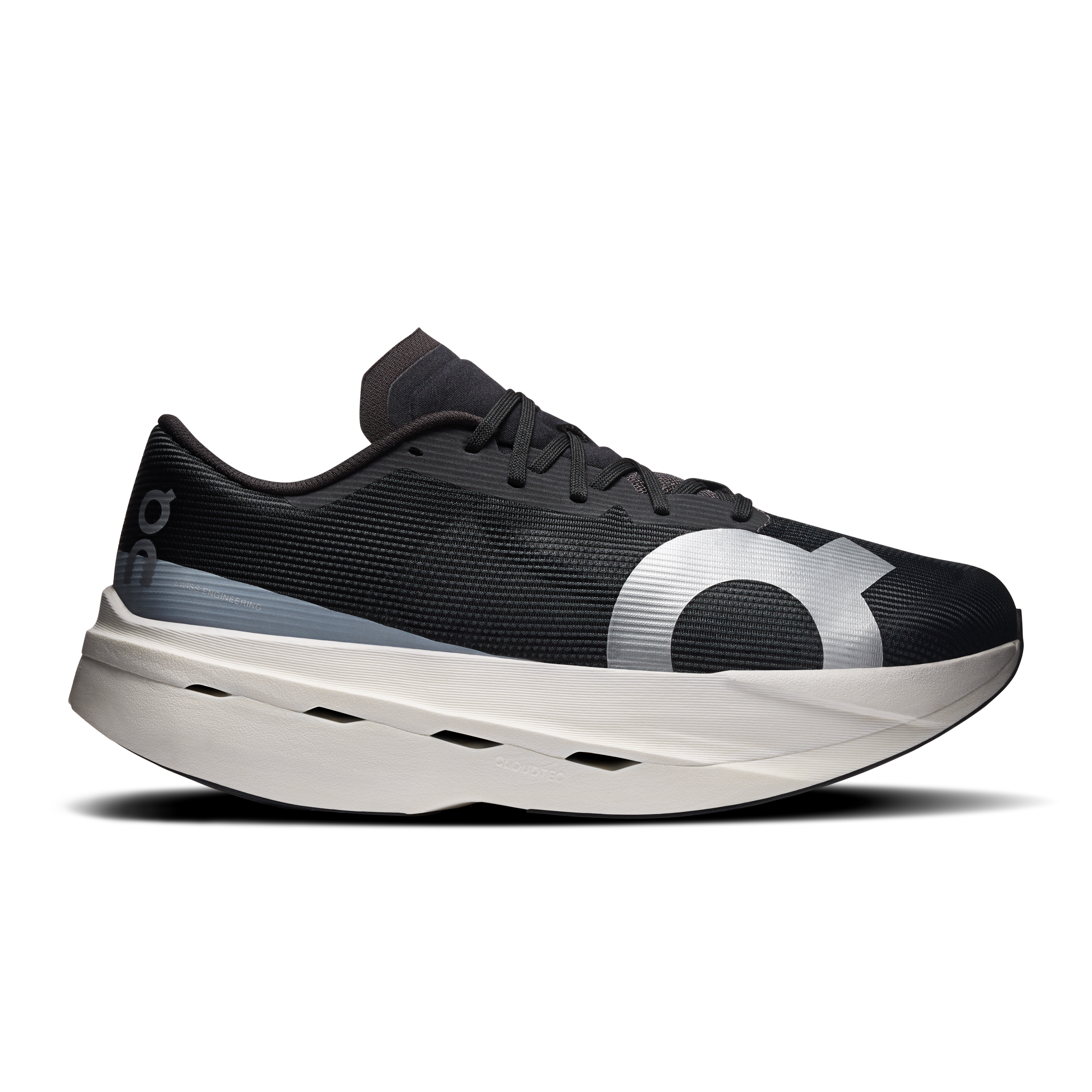 Cloudboom Volt 1 M White | Black