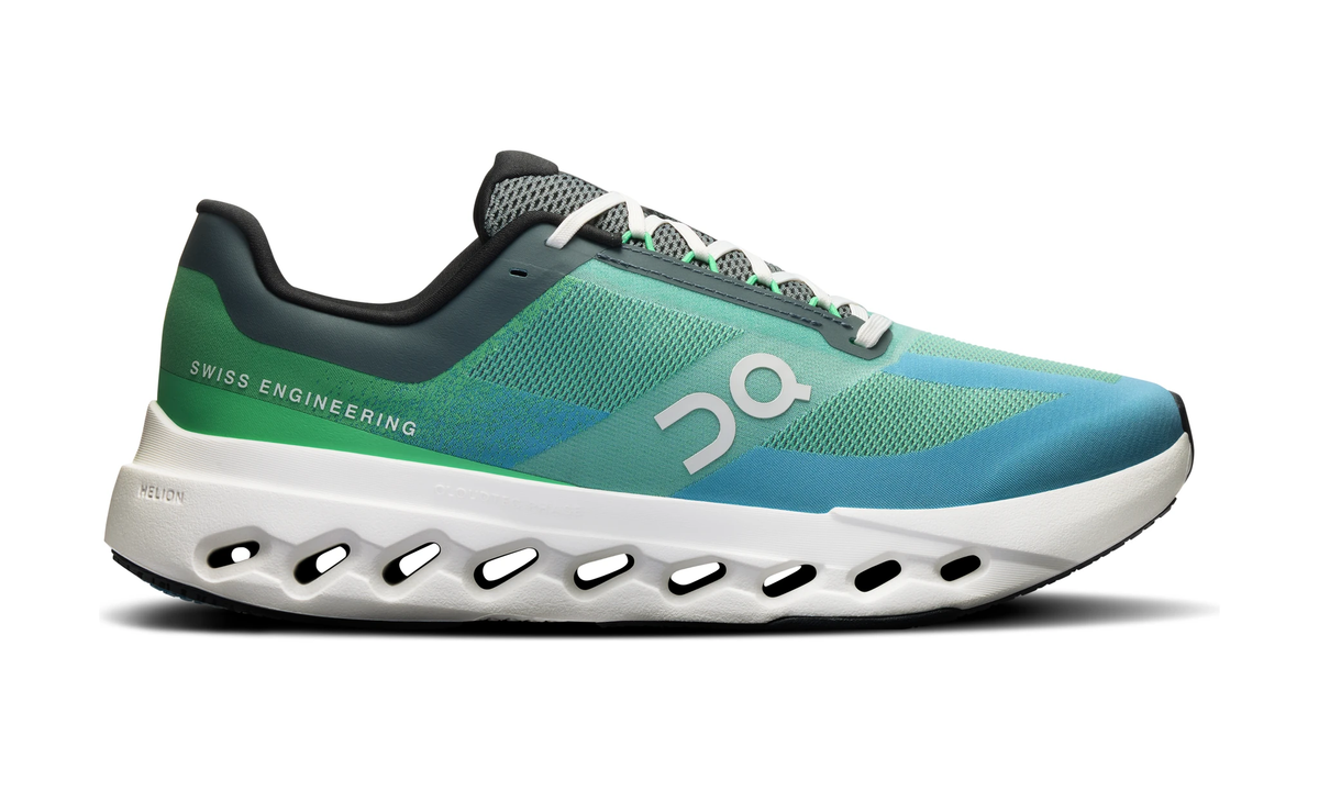Cloudsurfer Next Wide 1 M Honeydew | Ivory