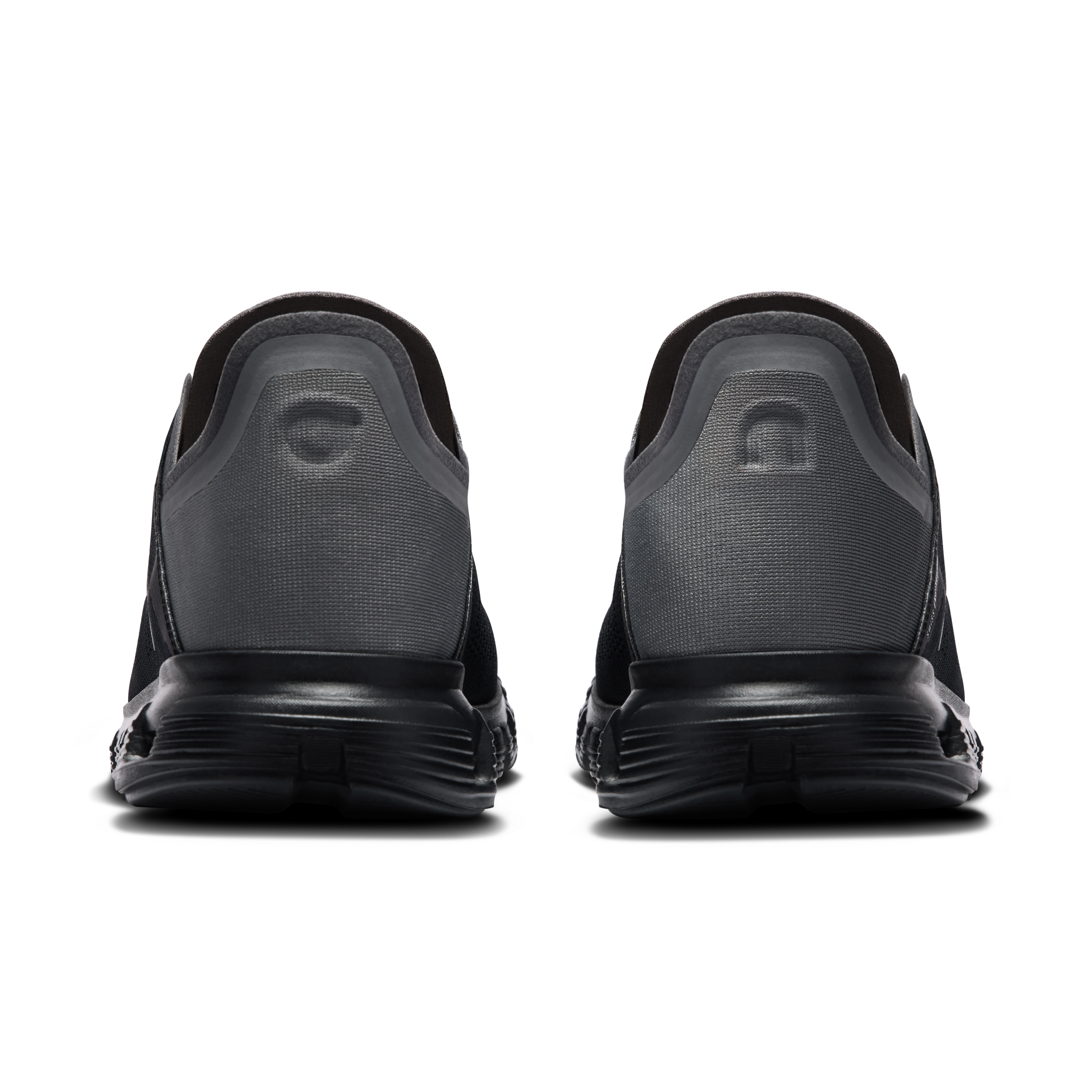 Cloud 6 Coast M Black | Rock