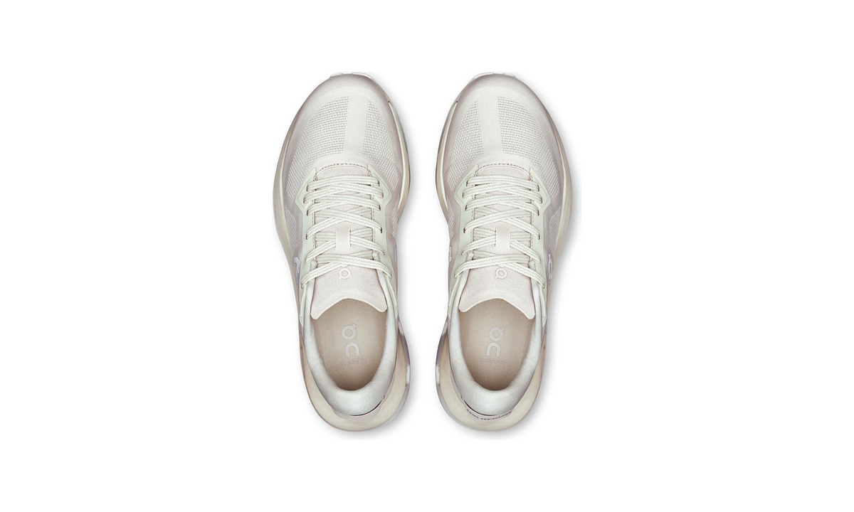 Cloudzone W Pearl | Truffle