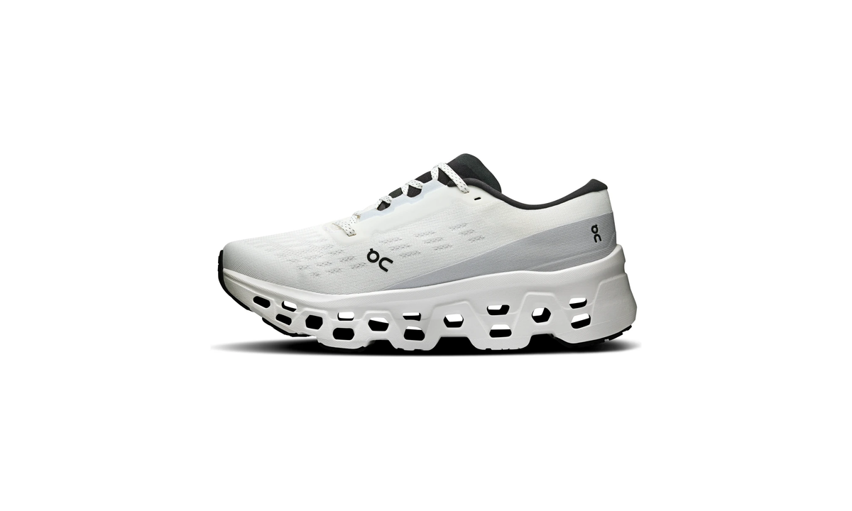 Cloudmonster 3 W White | White