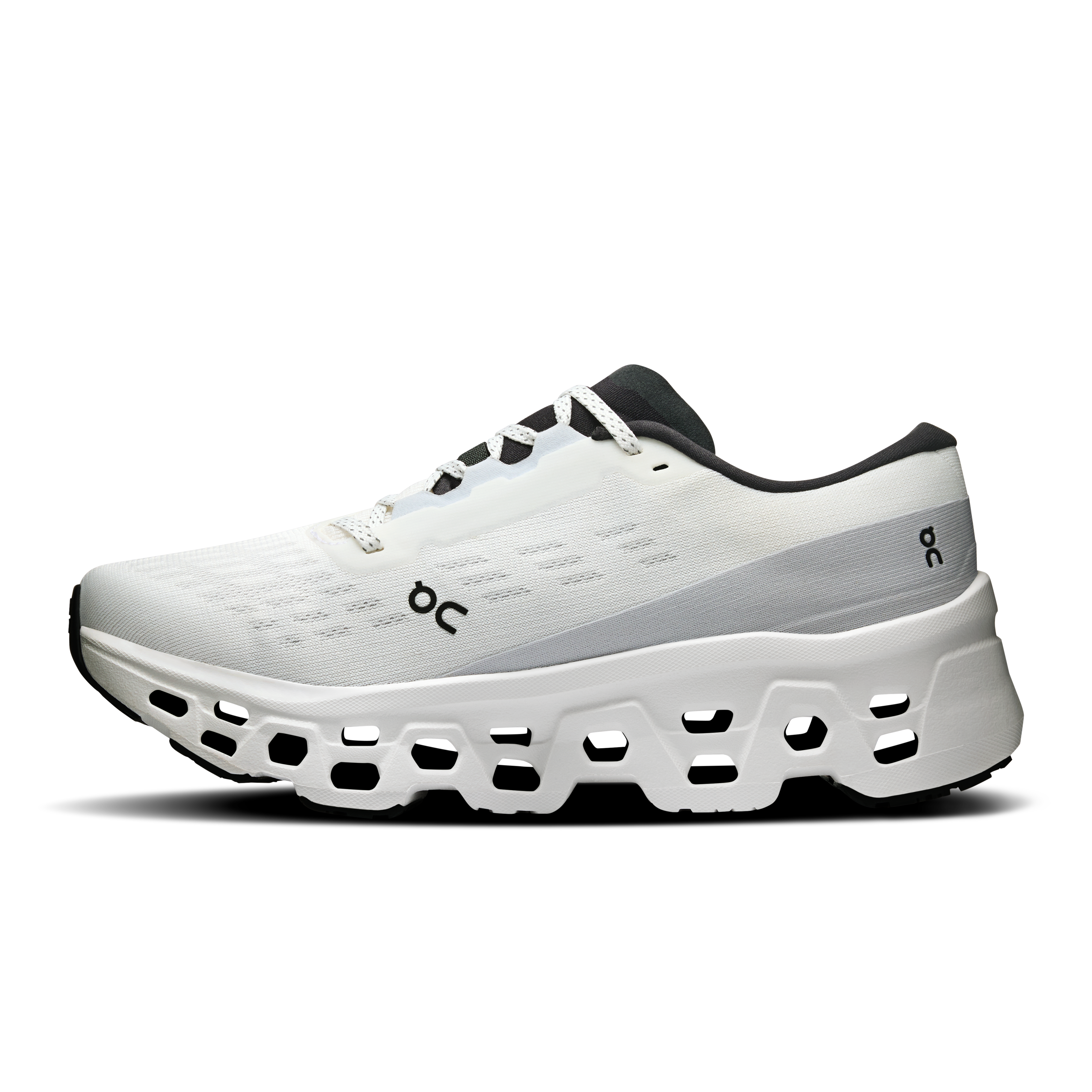 Cloudmonster 3 W White | White