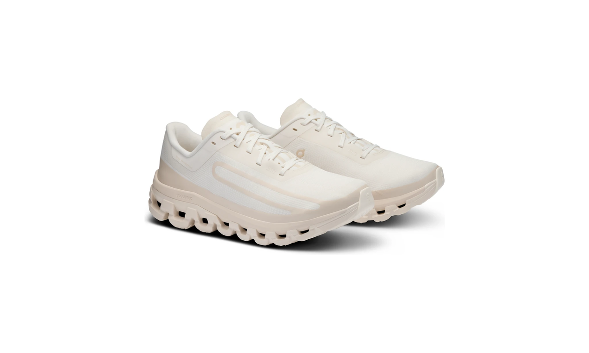 Cloudflow 4 IKON W White | Moon
